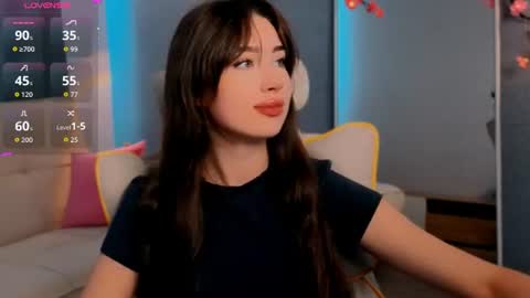 Amelia online show from July 2026 04:40:01 AM