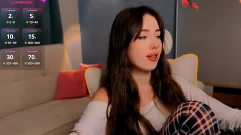Amelia online show from July 2026 04:52:02 AM