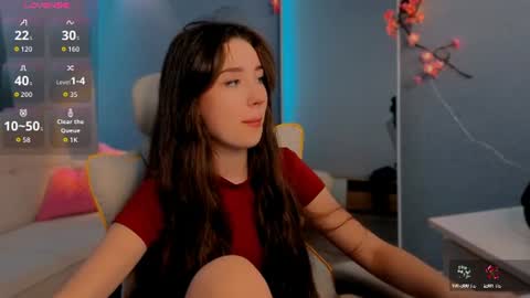 Amelia online show from July 2026 04:37:02 AM
