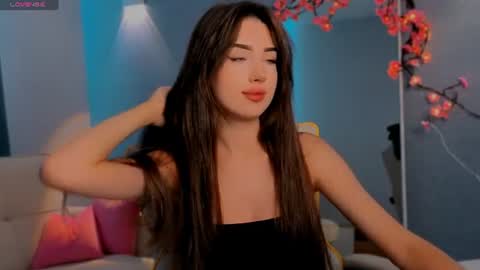 Amelia online show from July 2026 05:03:01 AM