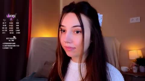 Jessica online show from October 2025 02:51:02 AM