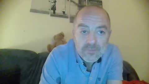 burnleyguy1977 online show from December 2024 04:36:02 AM