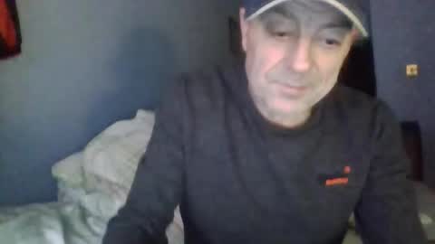 Snapshot of burnleyguy1977 chatting on April 2026 01:36:01 AM burnleyguy1977 online show from April 2026 01:36:01 AM