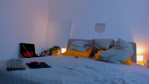 Larisa online show from March 2026 07:54:02 AM