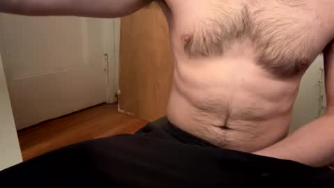 Bushy Bum Boy online show from December 2025 08:39:01 PM