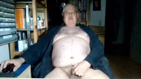 Snapshot of busibaer666 chatting on May 2026 01:58:02 AM busi online show from May 2026 01:58:02 AM