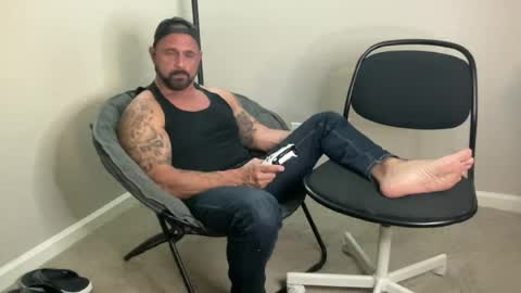 Snapshot of bustedsprockets chatting on July 2026 04:36:01 AM Pocket Daddy cockring gaycouple cockring lovense daddy online show from July 2026 04:36:01 AM