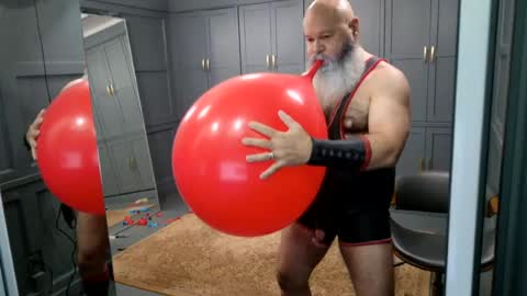 Daddy-B online show from July 2026 11:44:01 PM