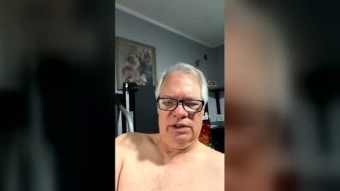 Snapshot of busterhyman22 chatting on April 2026 05:30:01 PM busterhyman22 online show from April 2026 05:30:01 PM