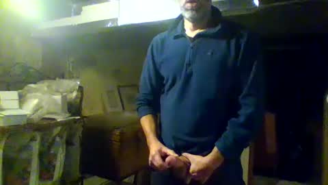 Snapshot of busterjon chatting on December 2024 01:00:01 PM Jon online show from December 2024 01:00:01 PM