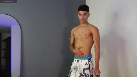 Buster independent model online show from October 2025 06:06:02 PM