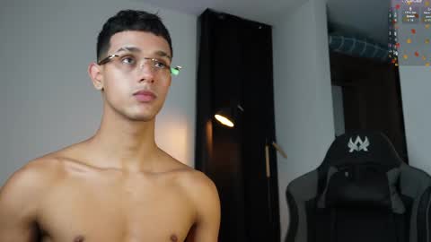 Buster independent model online show from April 2026 12:25:02 PM