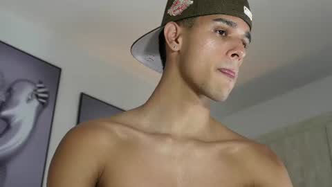 Buster independent model online show from June 2026 11:14:01 PM