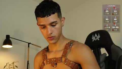 Buster independent model online show from June 2026 08:15:01 AM