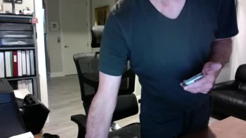 afternoon wood online show from January 2025 01:33:02 PM