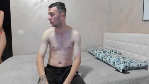 Max  Andrea online show from November 2025 09:26:01 PM