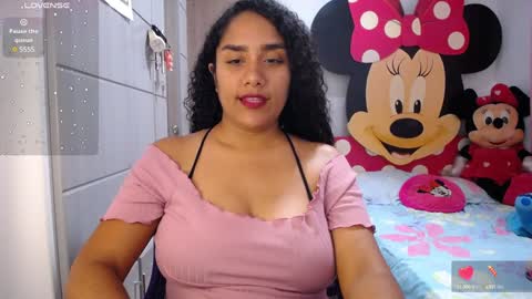 Snapshot of busty_nahiara chatting on December 2024 03:53:01 AM Nahiara online show from December 2024 03:53:01 AM