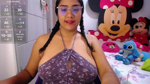 Snapshot of busty_nahiara chatting on January 2025 04:43:02 PM Nahiara online show from January 2025 04:43:02 PM