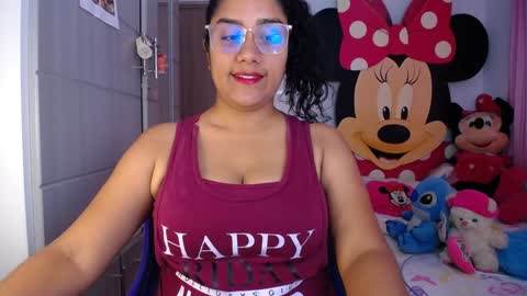 Snapshot of busty_nahiara chatting on January 2025 03:07:02 PM Nahiara online show from January 2025 03:07:02 PM