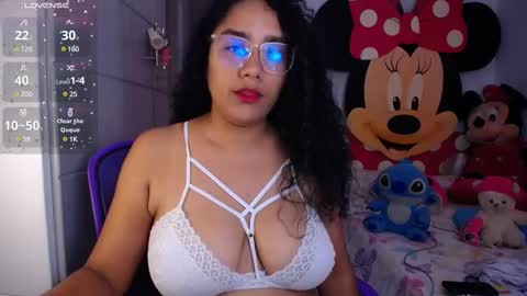 Snapshot of busty_nahiara chatting on February 2025 04:13:02 PM Nahiara online show from February 2025 04:13:02 PM