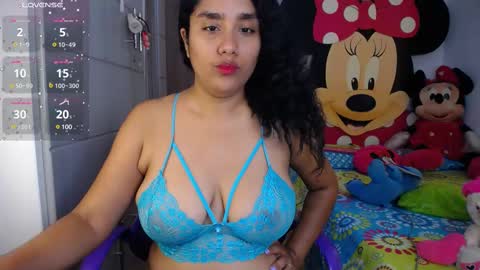 Snapshot of busty_nahiara chatting on February 2025 03:42:02 PM Nahiara online show from February 2025 03:42:02 PM