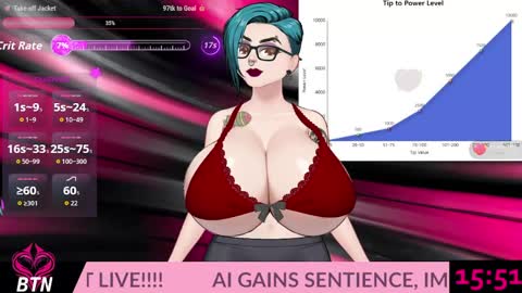 Abi online show from March 2026 02:51:01 PM