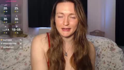 BustyBonnieUK online show from February 2026 09:38:01 AM