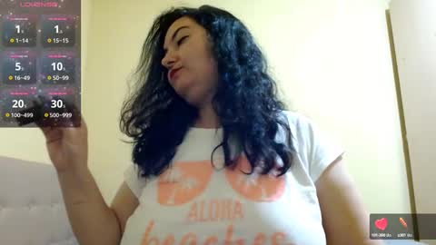 Emma online show from February 2025 10:37:02 AM