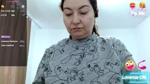 Emma online show from December 2025 11:37:01 AM