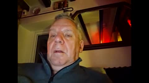 Owen online show from February 2026 08:23:01 PM