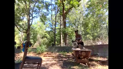 Goddess online show from September 2025 05:07:01 PM