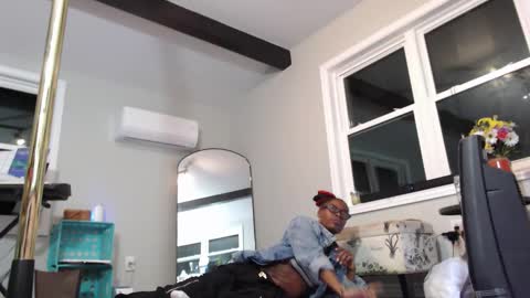 Goddess online show from November 2025 03:31:01 AM