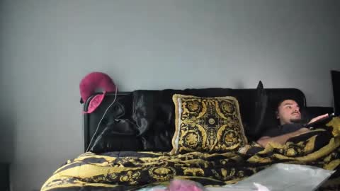 Snapshot of butter_pecanxoxo chatting on October 2025 11:13:02 PM butter_pecanxoxo online show from October 2025 11:13:02 PM