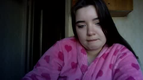 Snapshot of butterfly18988 chatting on October 2025 10:38:02 AM butterfly18988 online show from October 2025 10:38:02 AM