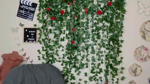 Snapshot of butterflybootyy chatting on November 2025 08:43:02 PM butterfly booty online show from November 2025 08:43:02 PM