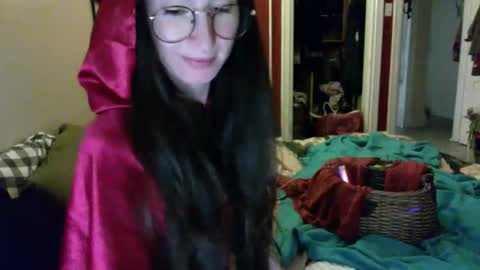 Snapshot of butternoodles chatting on November 2025 12:23:01 AM Lou online show from November 2025 12:23:01 AM