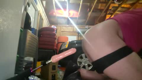 buttfix online show from May 2026 05:46:01 AM