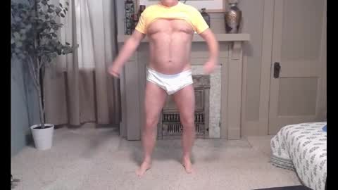 Snapshot of buttnakedfun954737 chatting on February 2025 06:04:02 PM Miles online show from February 2025 06:04:02 PM