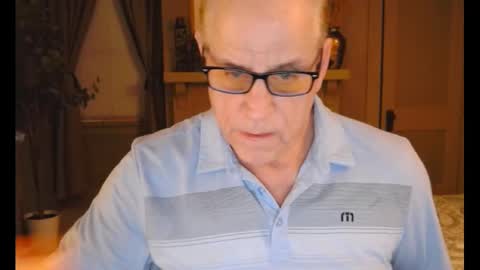 Snapshot of buttnakedfun954737 chatting on March 2025 10:29:02 AM Miles online show from March 2025 10:29:02 AM