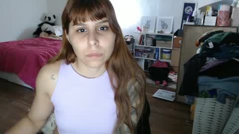 Snapshot of buunnylolaa chatting on September 2025 02:49:02 PM buunnylolaa online show from September 2025 02:49:02 PM