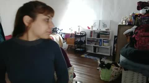 Snapshot of buunnylolaa chatting on October 2025 09:15:01 AM buunnylolaa online show from October 2025 09:15:01 AM