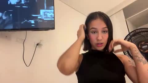 salome online show from November 2025 05:40:02 AM