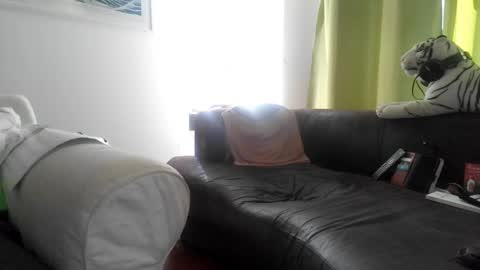 Byakko online show from March 2025 03:37:02 PM