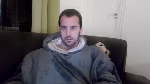 Byakko online show from March 2025 10:54:01 PM