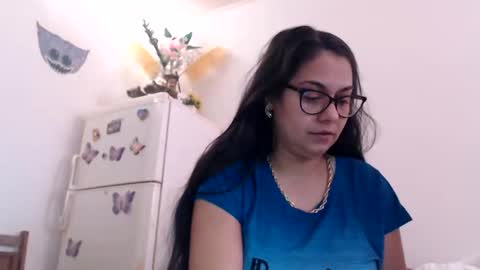 Snapshot of byanna_kevin chatting on January 2025 08:35:02 AM Byanna and Kevin online show from January 2025 08:35:02 AM