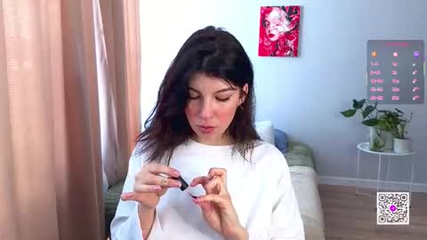 Snapshot of byteblush chatting on February 2026 12:42:02 PM Kira online show from February 2026 12:42:02 PM