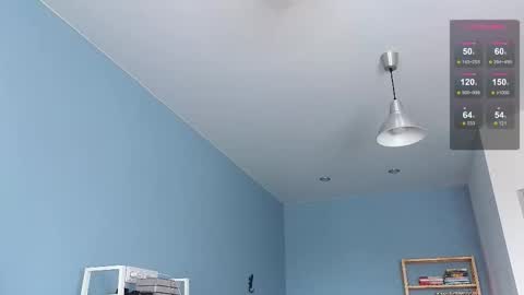 Snapshot of byteblush chatting on February 2026 07:07:02 AM Kira online show from February 2026 07:07:02 AM