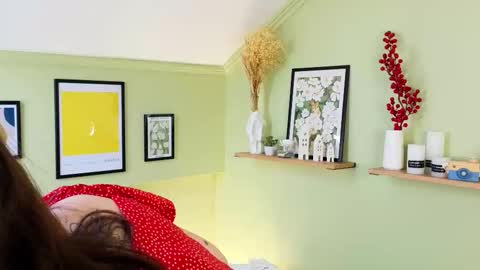 Snapshot of byteblush chatting on March 2026 08:22:02 AM Kira online show from March 2026 08:22:02 AM