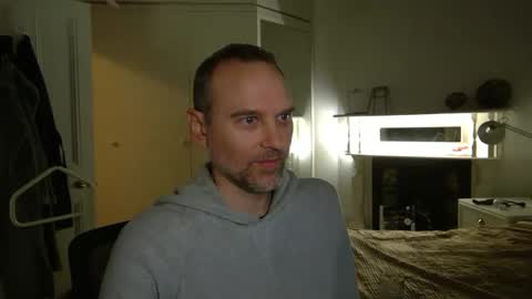 Colin online show from March 2026 07:44:01 AM