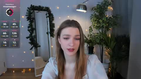 Polly online show from December 2025 09:09:02 PM